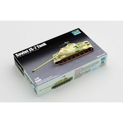 Trumpeter JS-7 1:72
