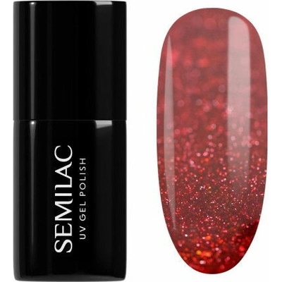 Semilac gel lak Snow Berries 609 7 ml