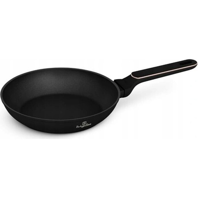 Tradiční pánev Berlinger Haus Black Rose Collection 24 cm titanová