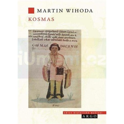 Kosmas - Martin Wihoda