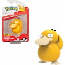 Jazwares Battle Pokémon Psyduck