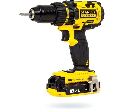Stanley FMC600D2