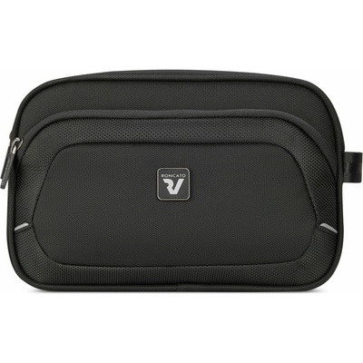 Roncato kozmetická taška Gateway 28 cm 41625701 čierna