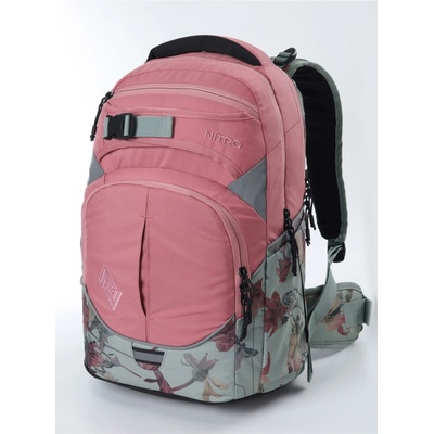 Nitro Superhero Woodrose 32l