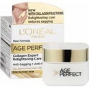 Pleťové krémy L'Oréal Age Perfect denní krém 50 ml