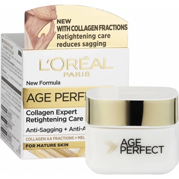 L'Oréal Age Perfect denní krém 50 ml