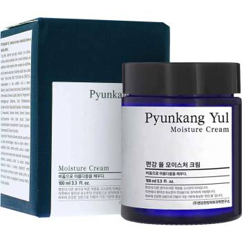 Pyunkang Yul Moisture Cream хидратиращ крем за лице 100 мл
