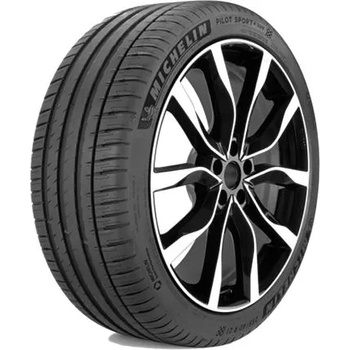 Image 1 of Michelin Pilot Sport 4 SUV 235/55 R19 105W