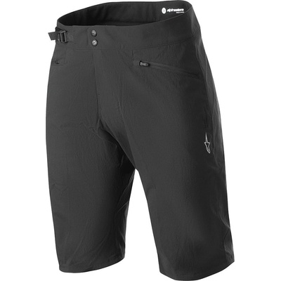 Alpinestaers dámské kraťasy Stella A-Dura Shorts 2025 black