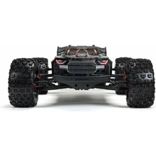 Arrma Kraton 8S BLX 4WD EXB RTR černá 1:5