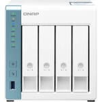 QNAP TS-431P3-2G NAS устройство