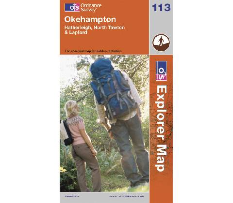 Okehampton