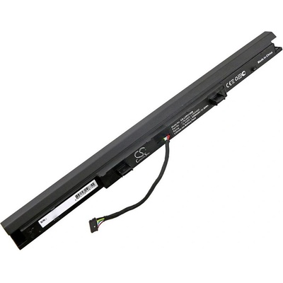 Cameron Sino Батерия за Lenovo Ideapad 110, V110, V310, V510, 2200 mAh, Li-Ion (CS-LVP314NB)