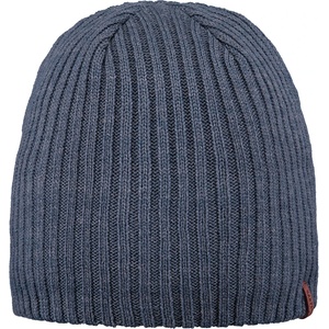 Barts Зимна шапка (beanie) Barts Wilbert Beanie - Blue - размер One Size (204-4339-0711)