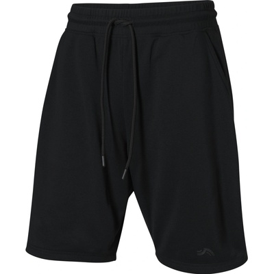 Crivit pánské teplákové kraťasy černá – Zbozi.Blesk.cz