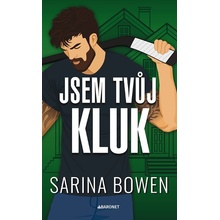 Jsem tvůj kluk