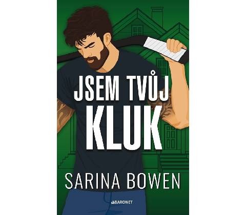 Jsem tvůj kluk