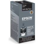 Epson ОРИГИНАЛНО ЧЕРНО МАСТИЛО epson t7741a (c13t77414a) no. 774 (140ml)
