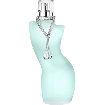 Shakira Dance Diamonds toaletná voda dámska 80 ml tester