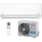 Toshiba RAS-10PKVPG-E Daiseikai Климатици