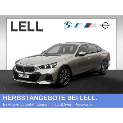 BMW 520d xDrive M Sport 145 kW