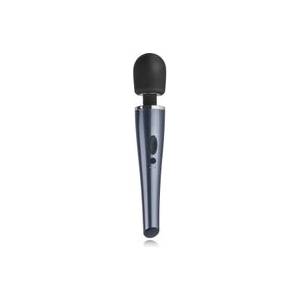 Teazers Black Lightning Wand вибратор (P25029)