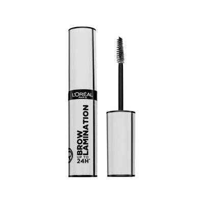 L'Oréal Brow Lamination Gel гел за вежди