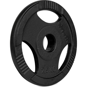 VirtuFit Olympijský kotúč Cast Iron 2,5 kg - 50mm