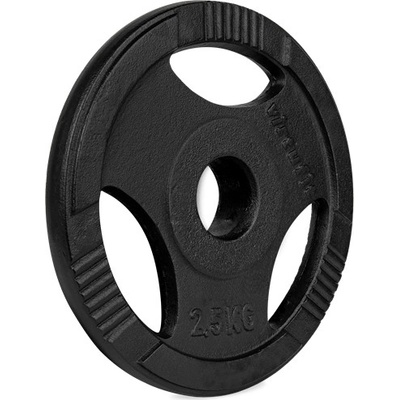 VirtuFit Olympijský kotúč Cast Iron 2,5 kg - 50mm