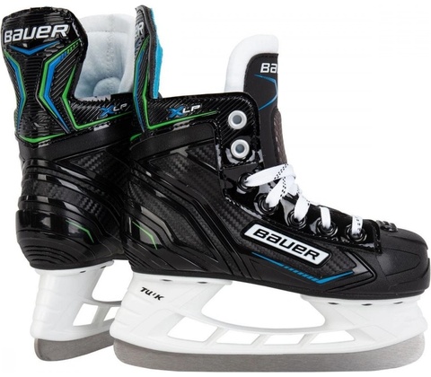 Bauer X-LP
