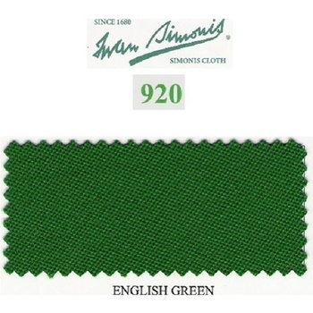 Simonis 920 195 cm