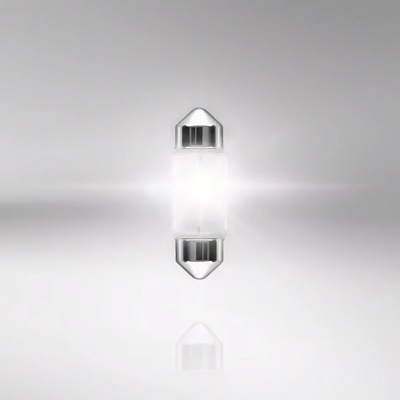 Osram C10W SV8,5-8 T10,5x31 12V 10W