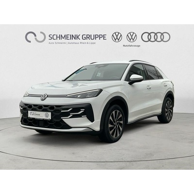 Volkswagen T-Roc 1.5 eTSI Life DSG 85 kW
