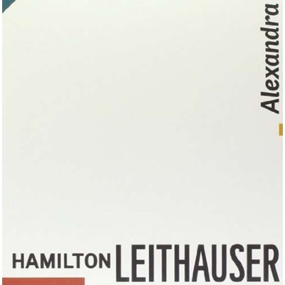 LEITHAUSER HAMILTON: ALEXANDRA CD