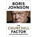 Churchill Factor Johnson Boris