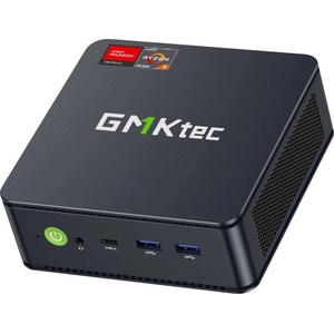 GMKtec M6 Ultra 32/1024