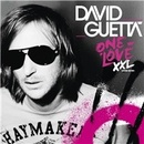 GUETTA DAVID: ONE LOVE LP