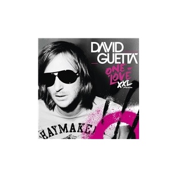 GUETTA DAVID: ONE LOVE LP