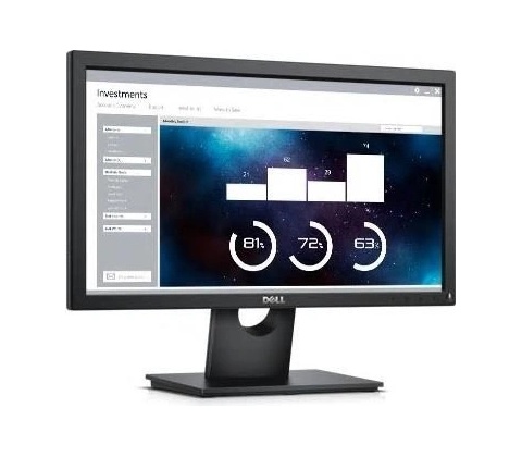 Dell E2016HV