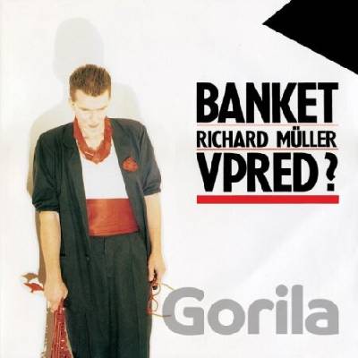 Banket: Vpred! LP