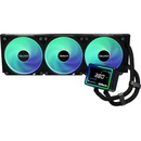 ASRock Challenger 360 Digital ARGB Black (90-ACLA36-BAAGA6)