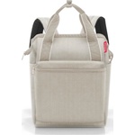 Reisenthel Allrounder R Herringbone Sand