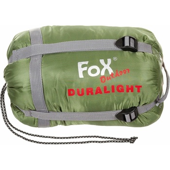 Fox Duralite