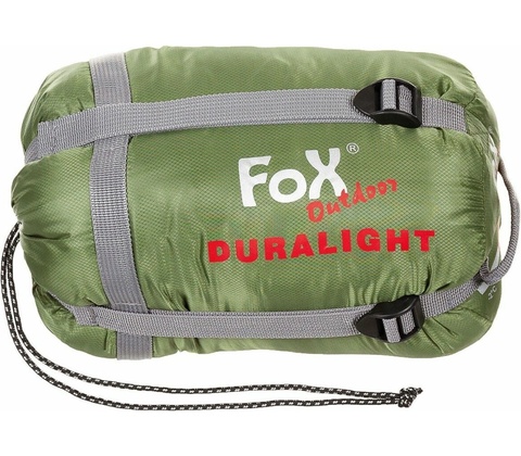 Fox Duralite