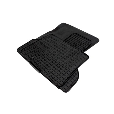 Гумени стелки за bmw x5 e70 (2007-2013) / x6 e71 / f16 (2008-2018)