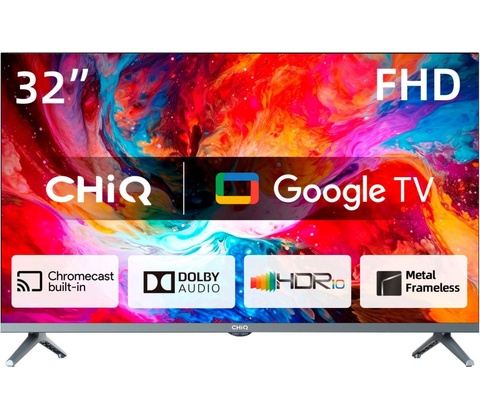 CHiQ L32QM8T