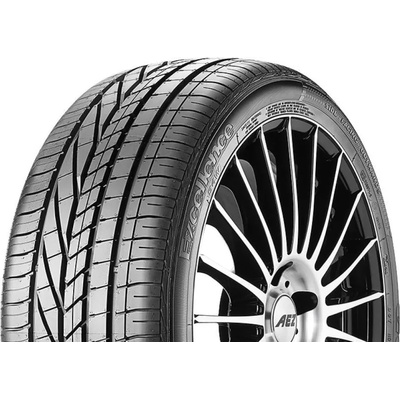Goodyear Excellence 235/55 R17 99V