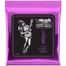Ernie Ball 2200 Slash Signature