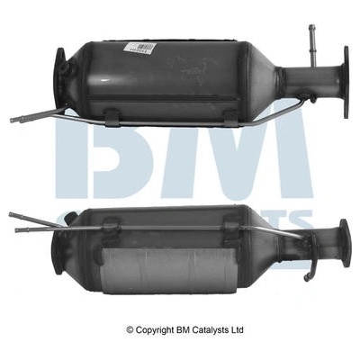 BM CATALYSTS BM11023