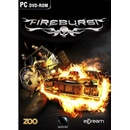 FireBurst